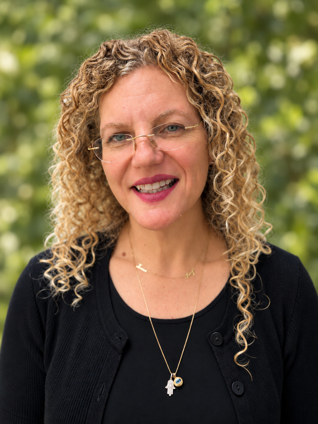 Deana Shuker