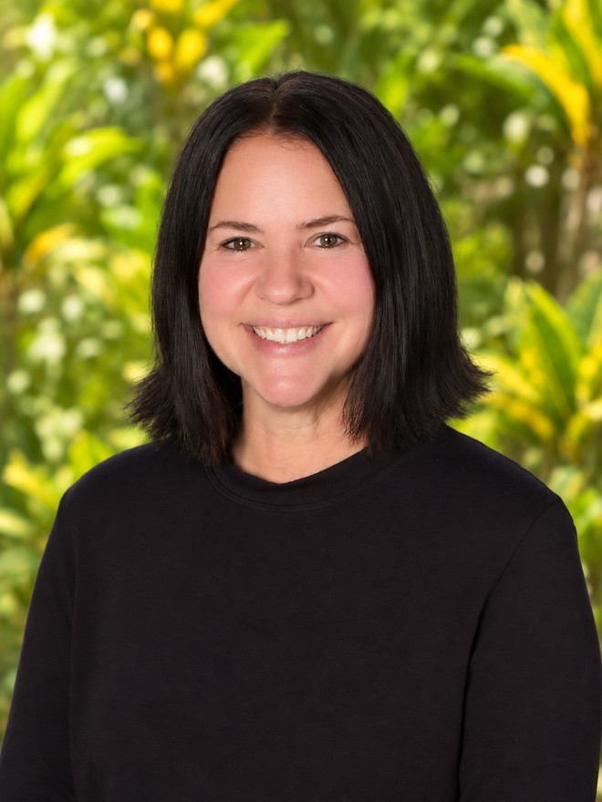 Rebecca Joseph