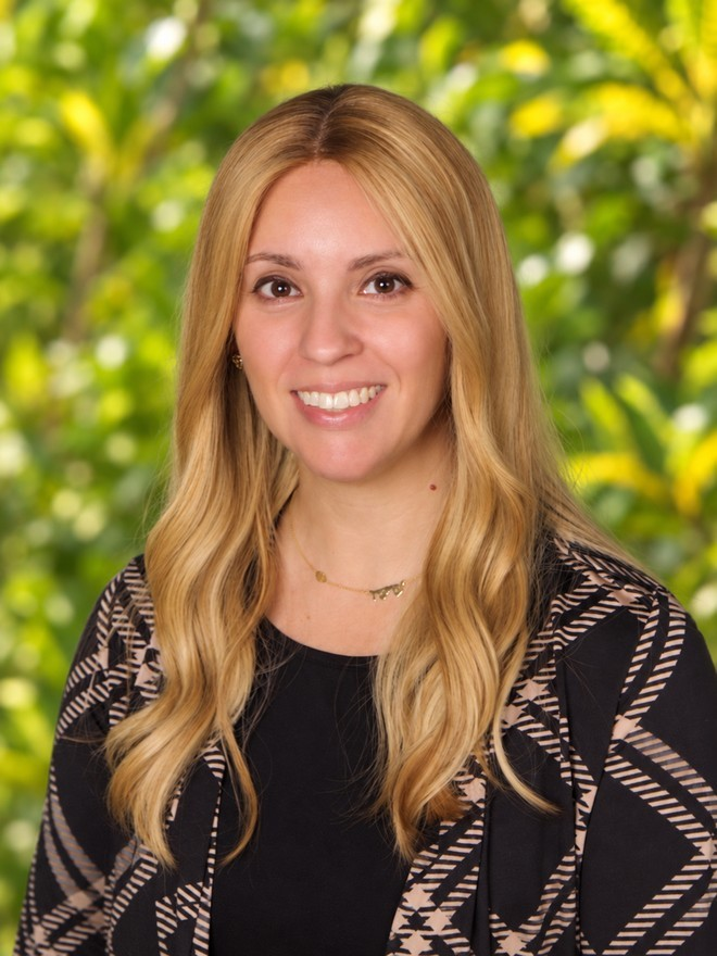 Angela Mizrahi