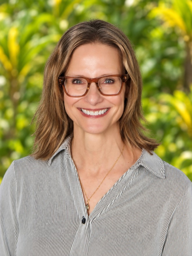 Sheryl Rosenthal