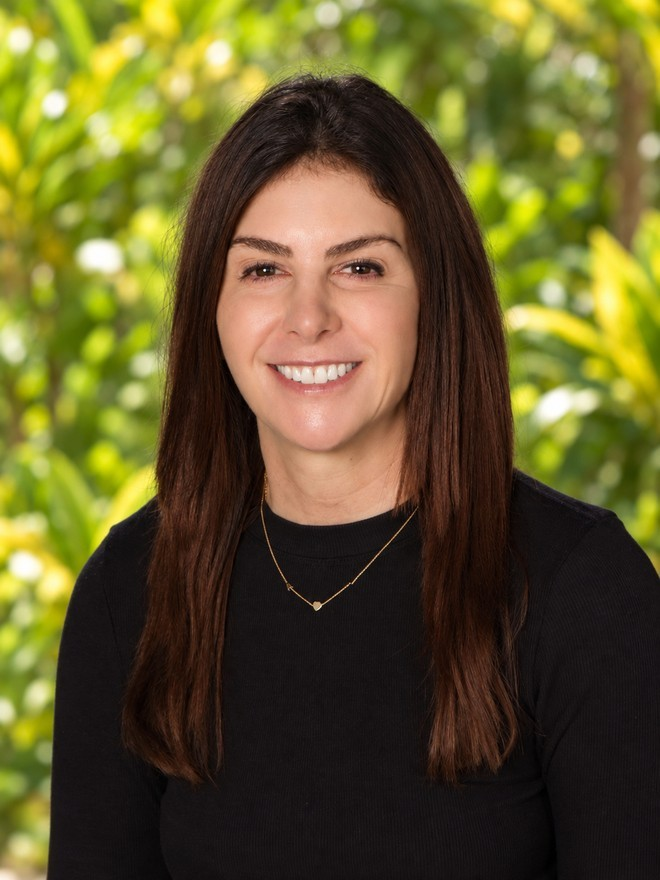Nicole Rubinger