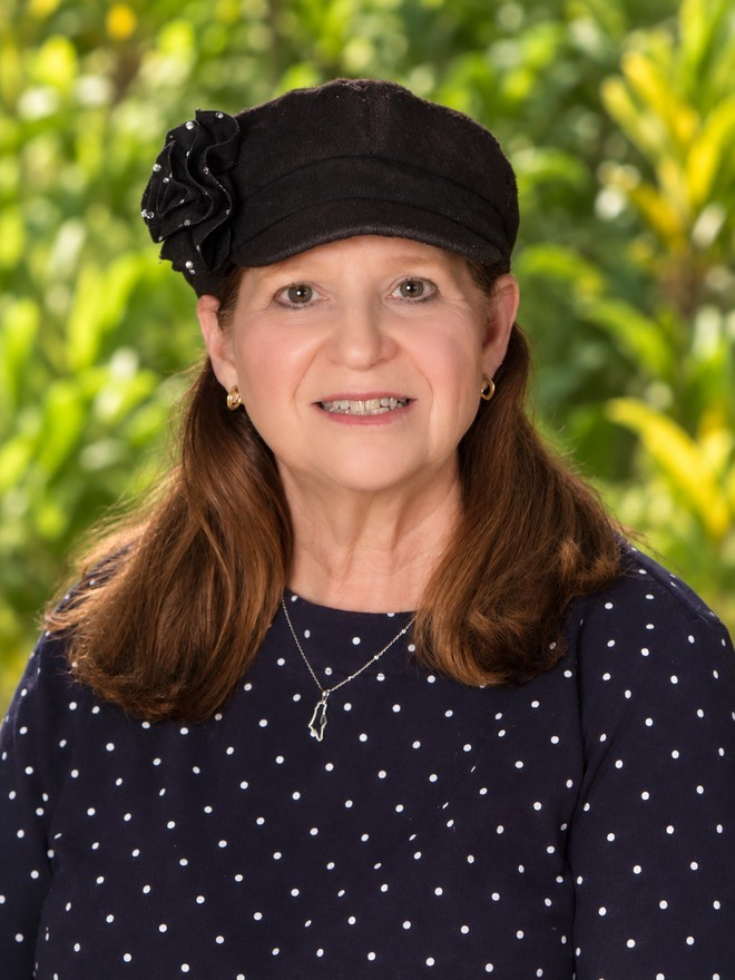 Annette Saks