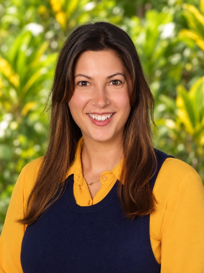 Heather Singer