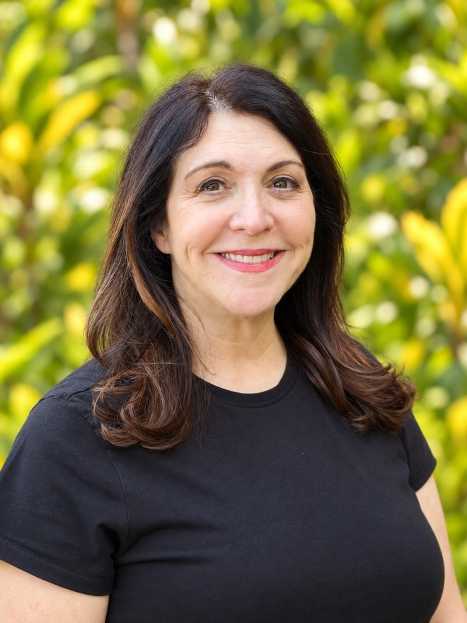 Barbara Sterling